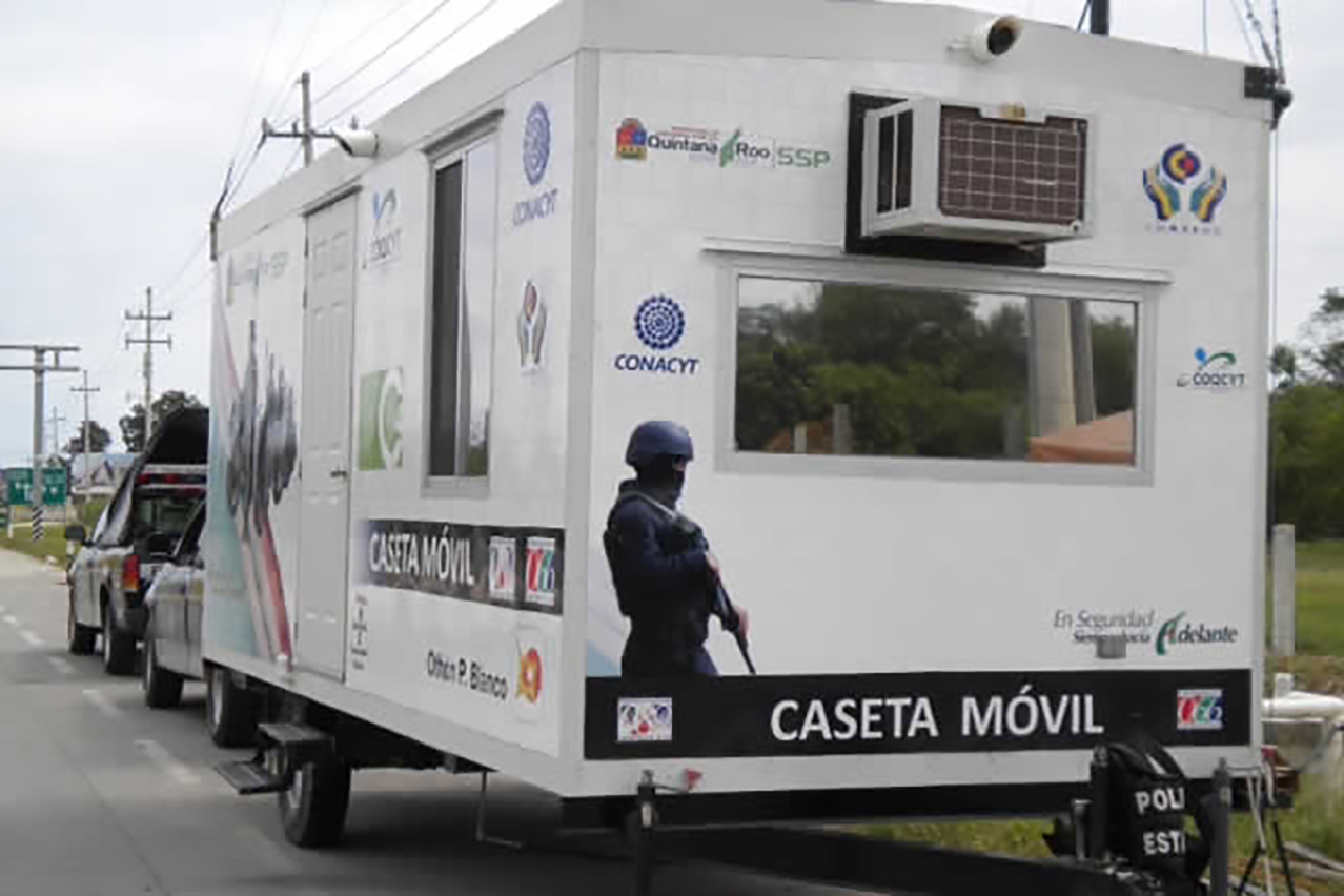 CONACYT