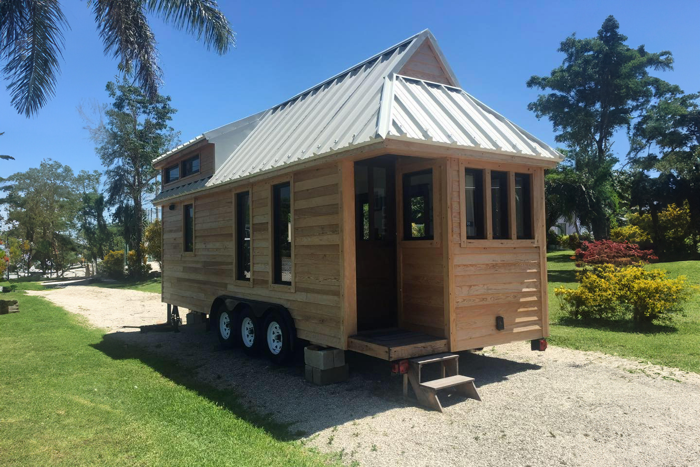 tiny-house